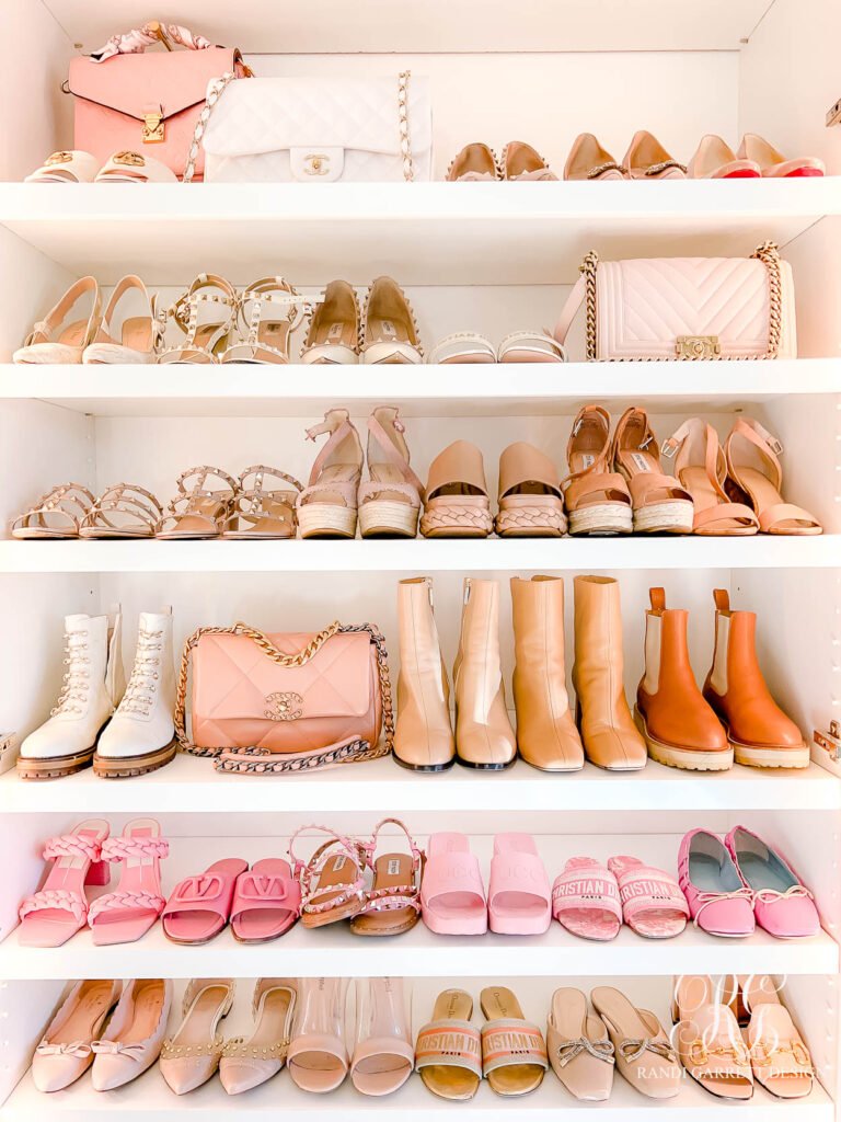 main bedroom closet reveal 30