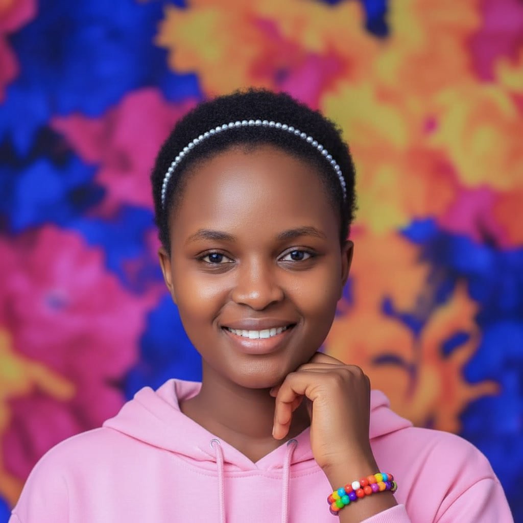 gemini 2.5 flash image image is a formal portrait style photograph featuring a young person with medium 0 (2)